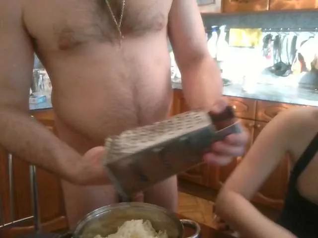 totodasha from BongaCams