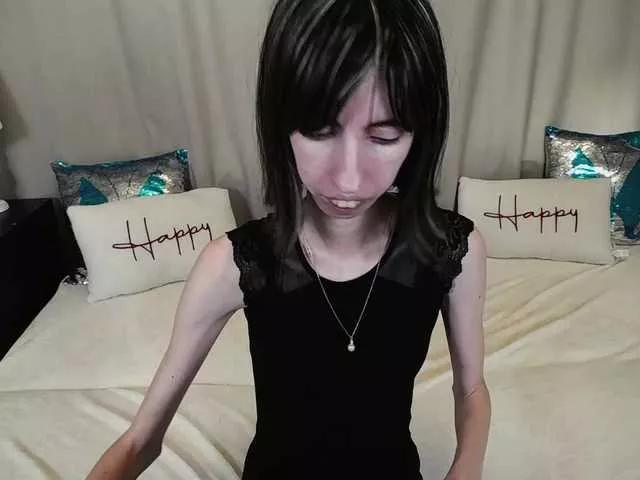 Unusual-G from BongaCams