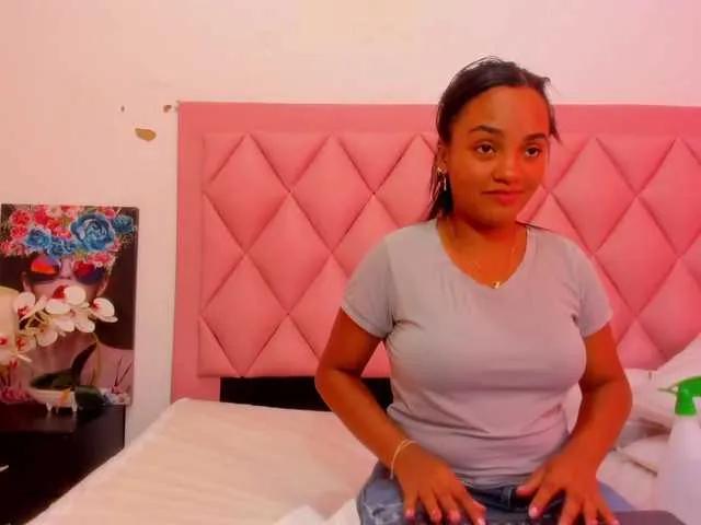 Valery-Grey1 from BongaCams is Freechat