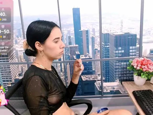 vanesa19 from BongaCams