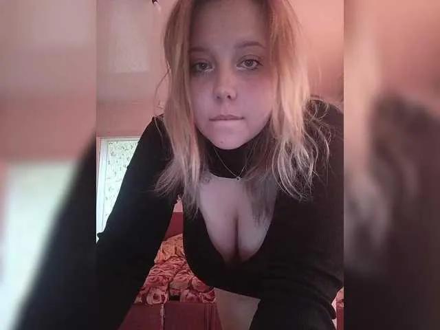 vaverika from BongaCams is Freechat