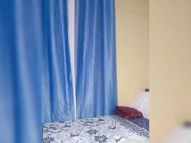 Veemoney from BongaCams