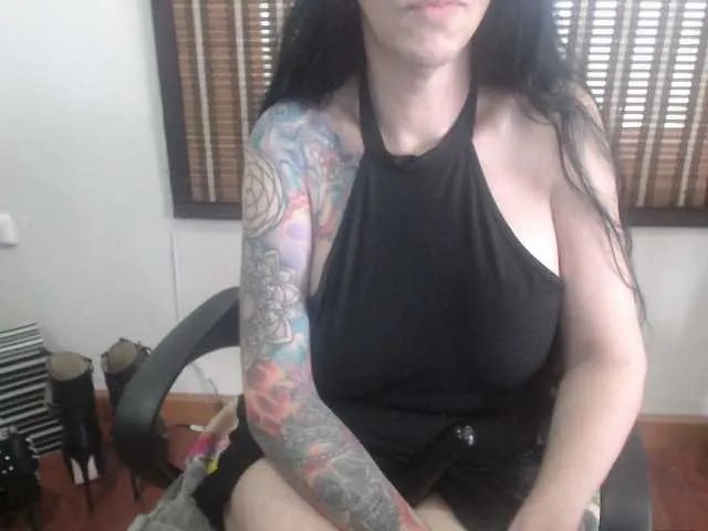 venusx1 from BongaCams