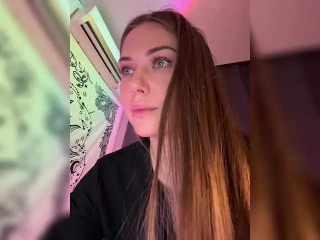 Villanelle from BongaCams is Freechat