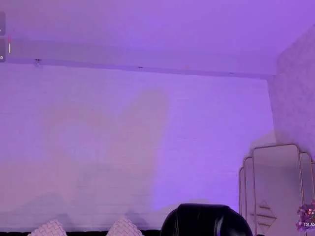 ViolettHansson from BongaCams is Freechat