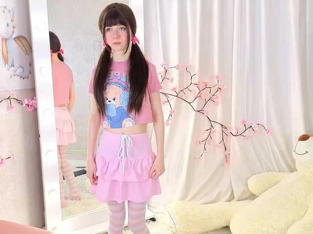  ViollaDream chat room