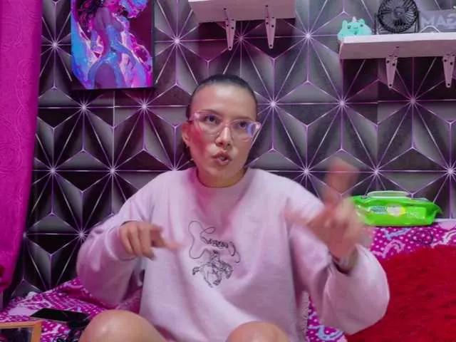 Yaumiiko from BongaCams is Freechat