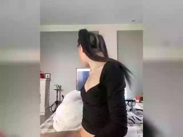 The naughty Youlalia is a sophisticated model in the art of stripping off, with a hypnotic bod that will leave you hooked. Her cute body and exciting voice is sure to spur your passion for her live production, Youlalia from BongaCams