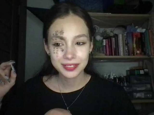 Yuna5343 from BongaCams is Freechat