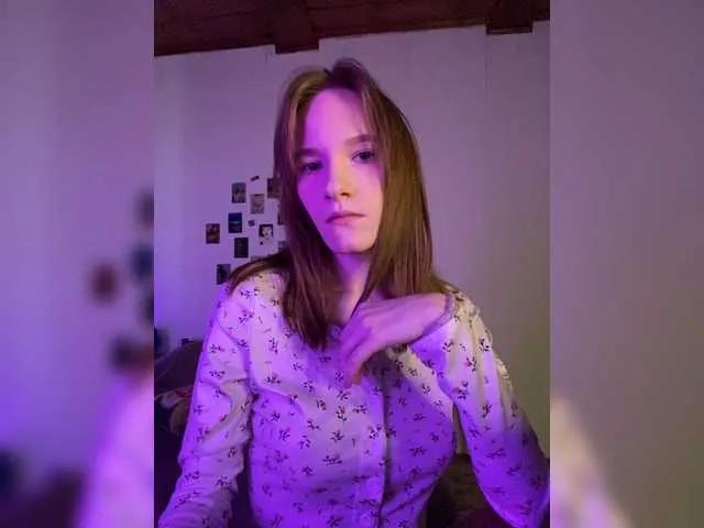 Zeliloo from BongaCams is Freechat