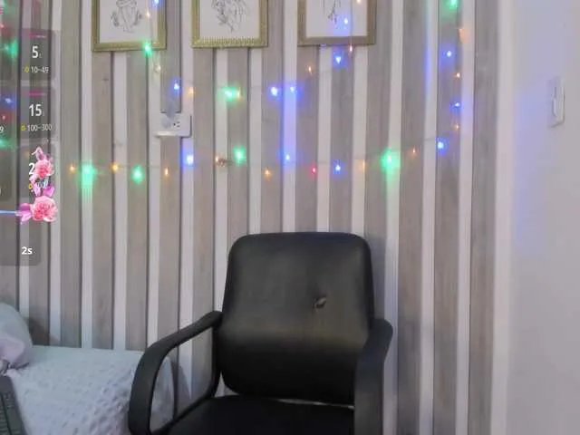 Zoecooper from BongaCams