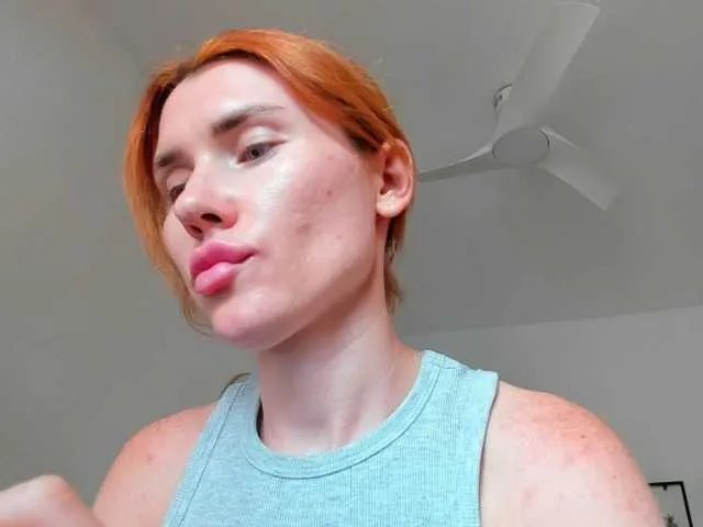 She's a dirty stripper who loves to get naked and entertain in her liveshows. Her curvy buns, exciting skills and unforgettable vibe always leave her members quenched, ZoiKissy from BongaCams