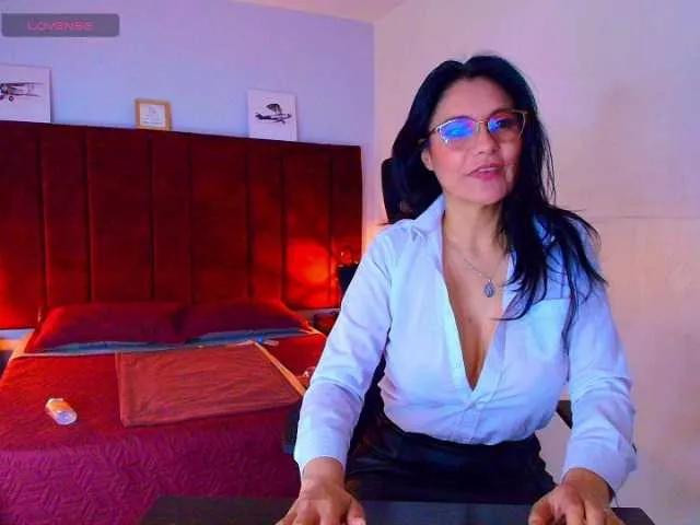 Zuzana21 from BongaCams