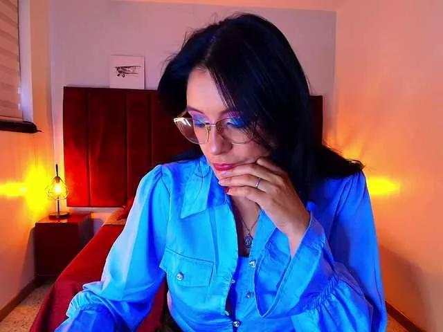 Zuzana21 from BongaCams