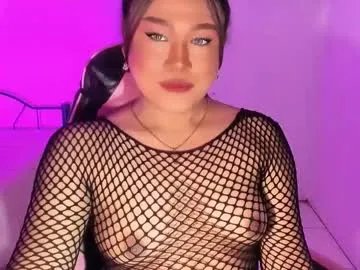 1lovelymess from Chaturbate