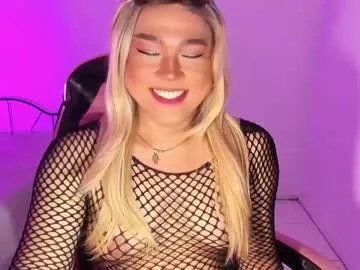 1lovelymess from Chaturbate