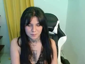 3rika_gomez from Chaturbate