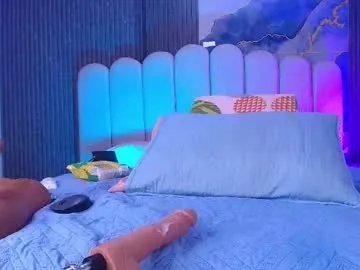 _abby_rouss from Chaturbate