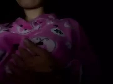 _alyson from Chaturbate