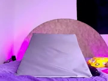 _aniisha_ from Chaturbate