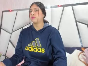 _aurora18 from Chaturbate