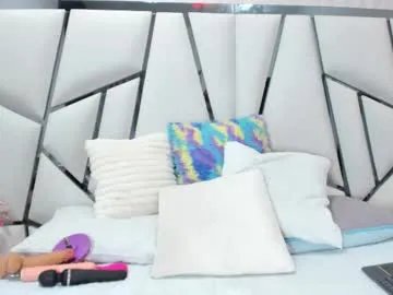 _aurora18 from Chaturbate