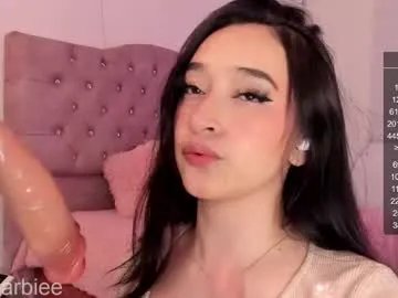 _barbie_joy from Chaturbate
