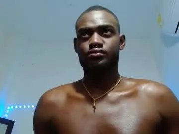 _black_stallion from Chaturbate