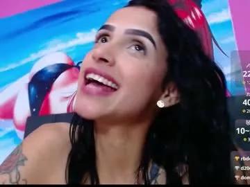 _candy_jade_ from Chaturbate is Freechat