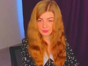 _comefeelme_ from Chaturbate