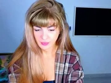 _comefeelme_ from Chaturbate