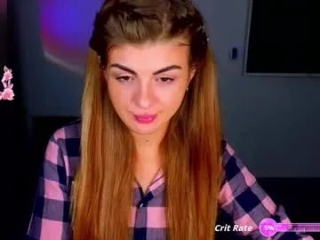 _comefeelme_ from Chaturbate