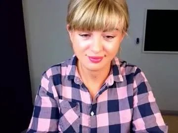 _comefeelme_ from Chaturbate