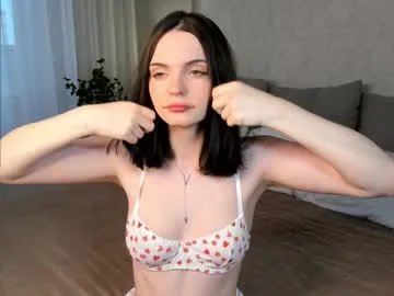 _curlydream_ from Chaturbate