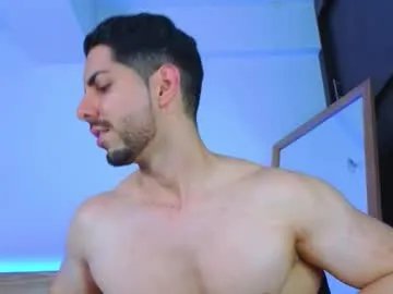 _davidwolf from Chaturbate