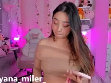 _dayana_miler from Chaturbate