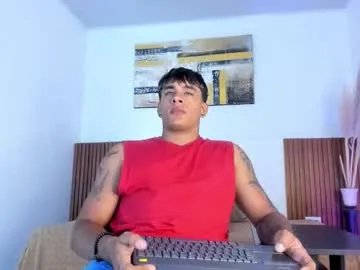 _demon1 from Chaturbate