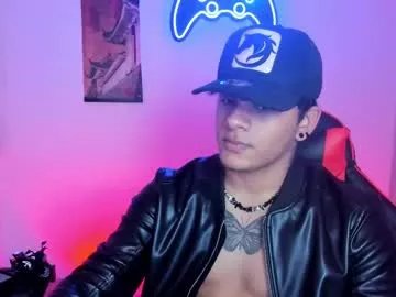 _demon1 from Chaturbate