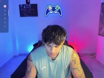 _demon1 from Chaturbate