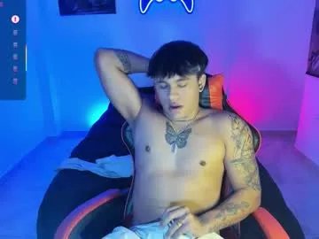 _demon1 from Chaturbate