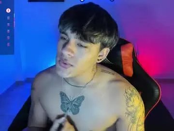 _demon1 from Chaturbate