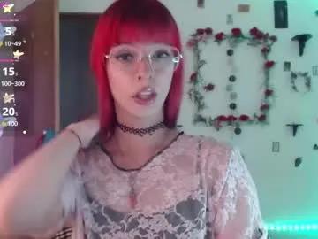 _galya_ from Chaturbate is Freechat