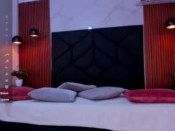 _genesys from Chaturbate