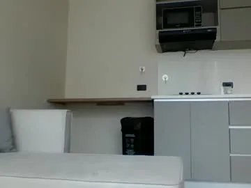 _isaabellaa from Chaturbate