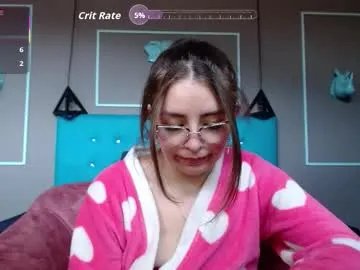 _isaabellaa from Chaturbate