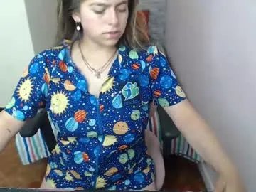 _kitten_1 from Chaturbate
