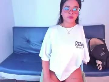 Want to see what _koriinn_ from Chaturbate is capable of? Try our free live sex cams to start a free sex chat! Register now for free and explore the XXX live shows! Watch her cute live shows and phenomenal moves _koriinn_ from Chaturbate
