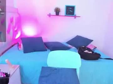 Want to see what _koriinn_ from Chaturbate is capable of? Try our free live sex cams to start a free sex chat! Register now for free and explore the XXX live shows! Watch her cute live shows and phenomenal moves _koriinn_ from Chaturbate