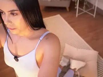 _megaan__ from Chaturbate