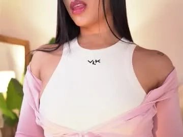 _megaan__ from Chaturbate